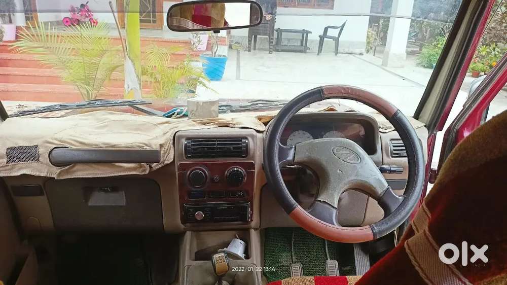 Mahindra Bolero Diesel 2011