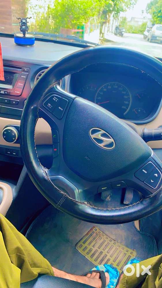 Hyundai Grand I10 Diesel 2014