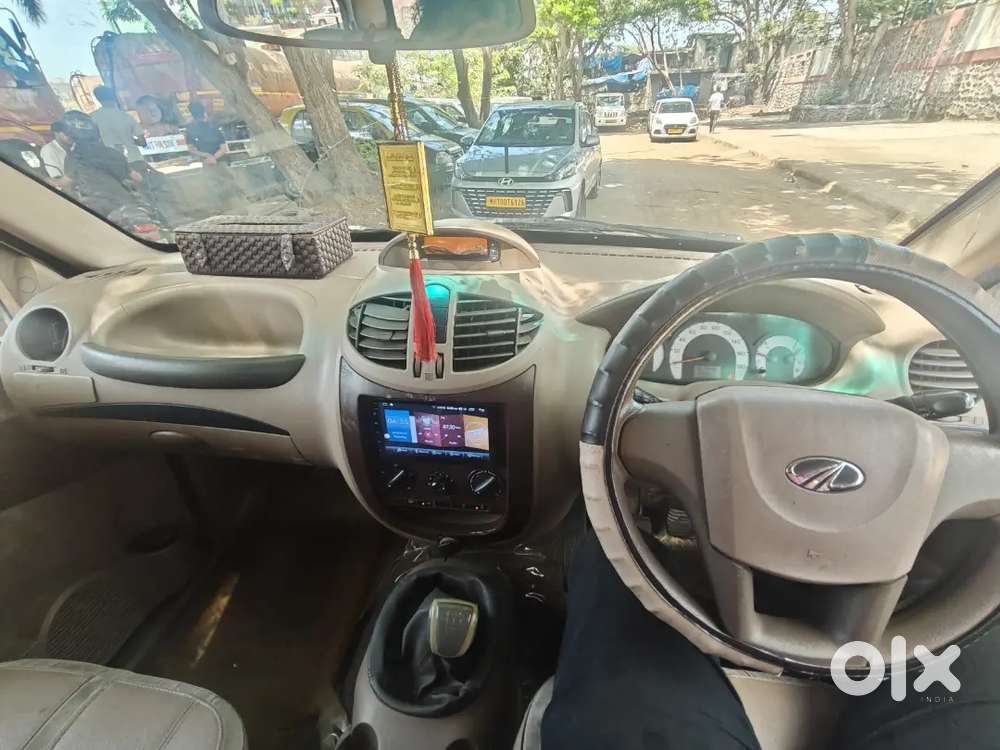 Mahindra Xylo 2010 Diesel Good Condition
