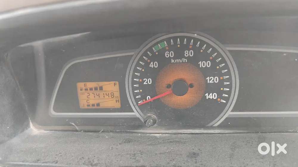 Mahindra Bolero Pik-up 2019