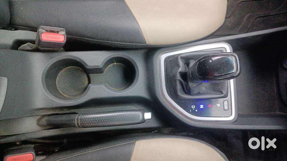 Hyundai Creta 1.6 Sx Automatic, 2018, Petrol