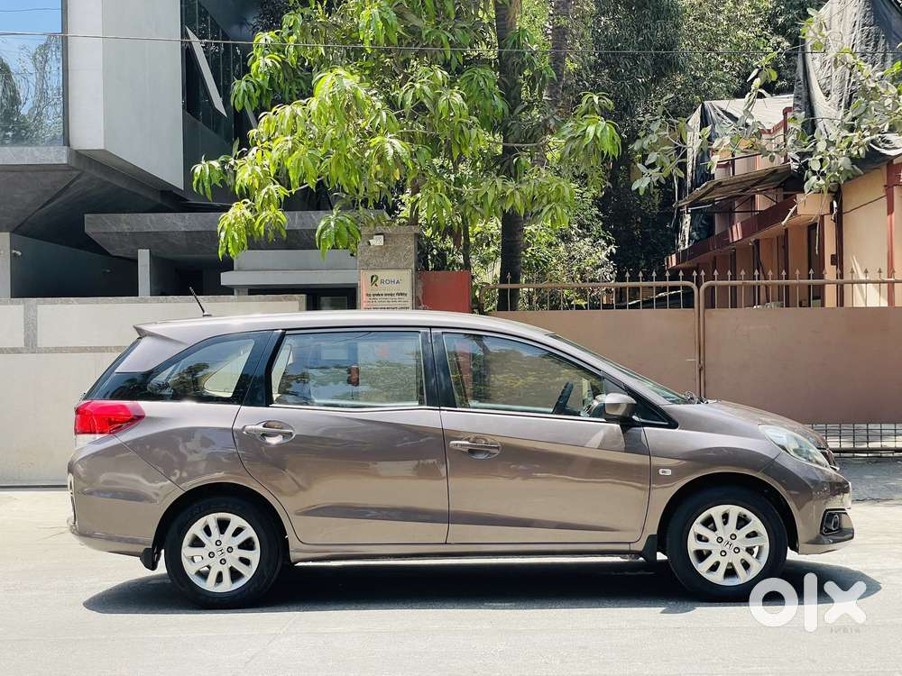 Honda Mobilio V I-vtec, 2015, Petrol