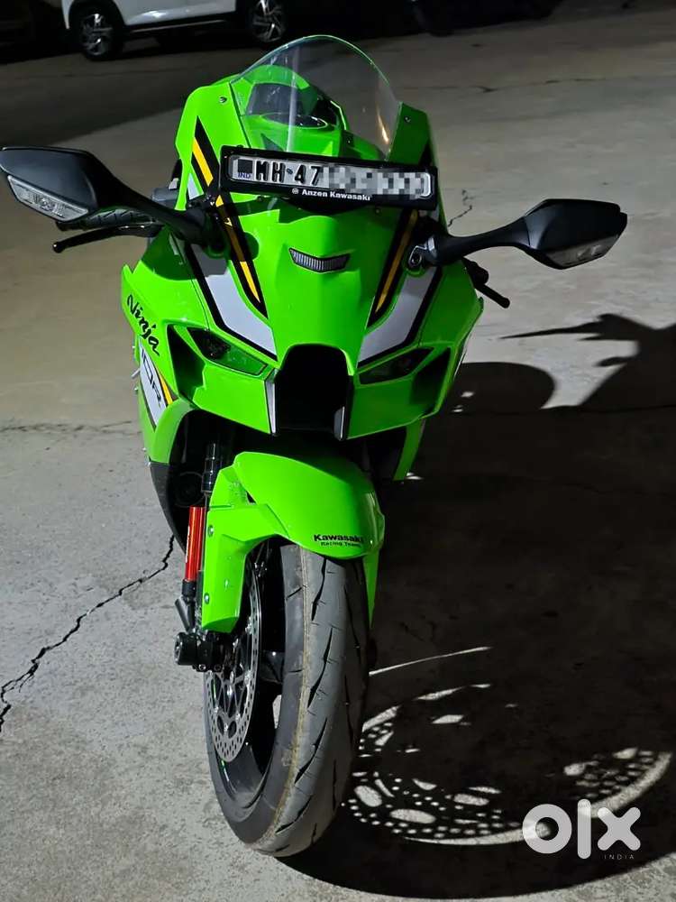 42 Used Motorcycles in India - Buy Second Hand Bikes
