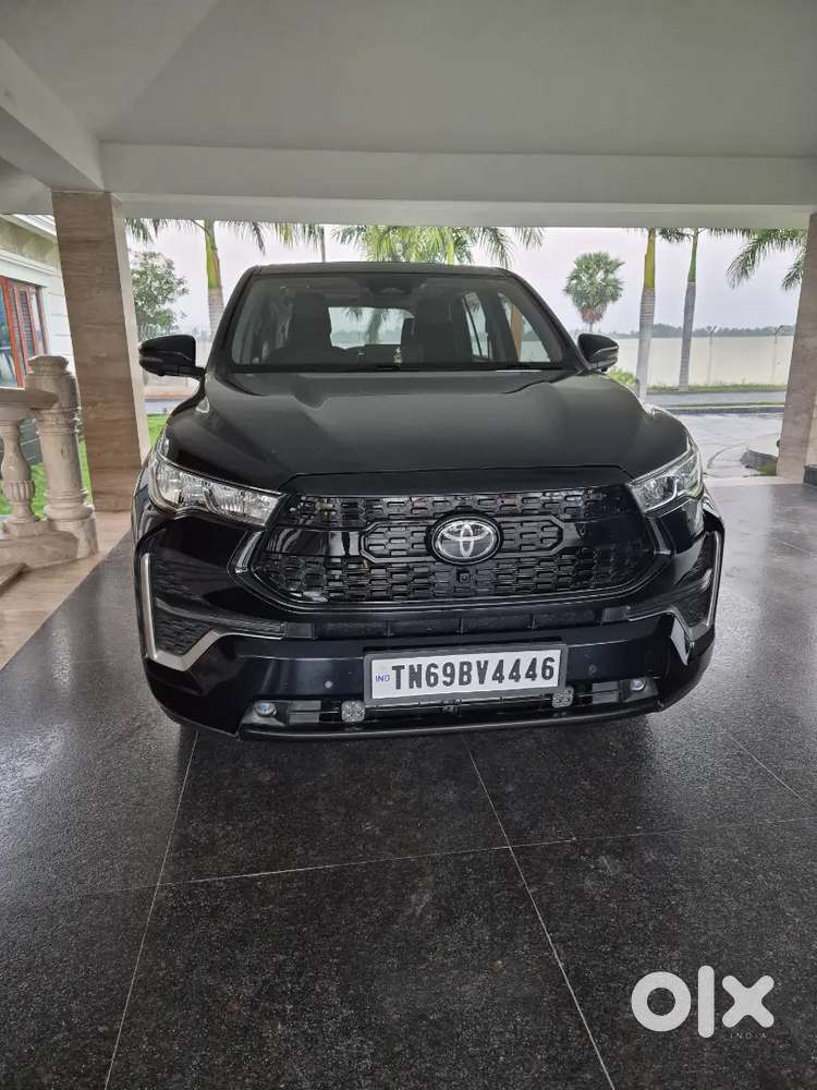 Toyota Innova Hycross 2023 Petrol 59000 Km Driven