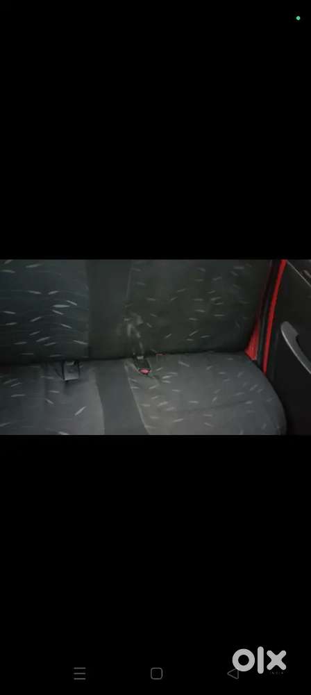 Tata Nano 2012 Petrol 30000 Km Driven