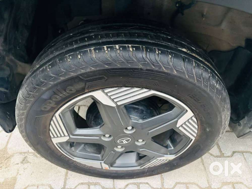Tata Punch Ev Empowered Plus S Lr, 2024, Electric