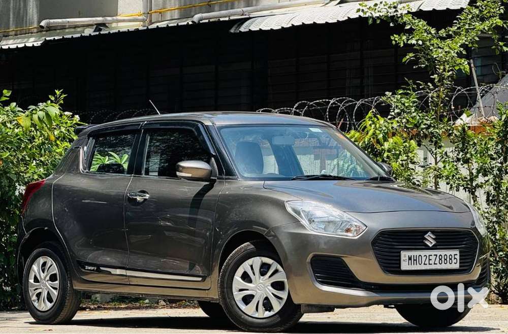 Maruti Suzuki Swift 2018 Vxi, 2019, Petrol