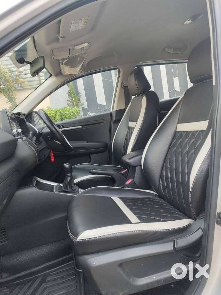 Kia Sonet 1.2 Htk Plus, 2023, Petrol