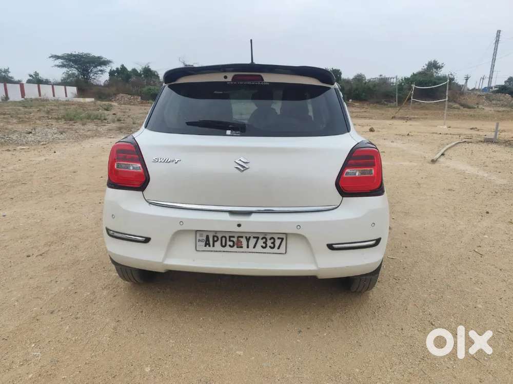 Maruti Suzuki Swift Zdi 2018 Complete Show Room Track