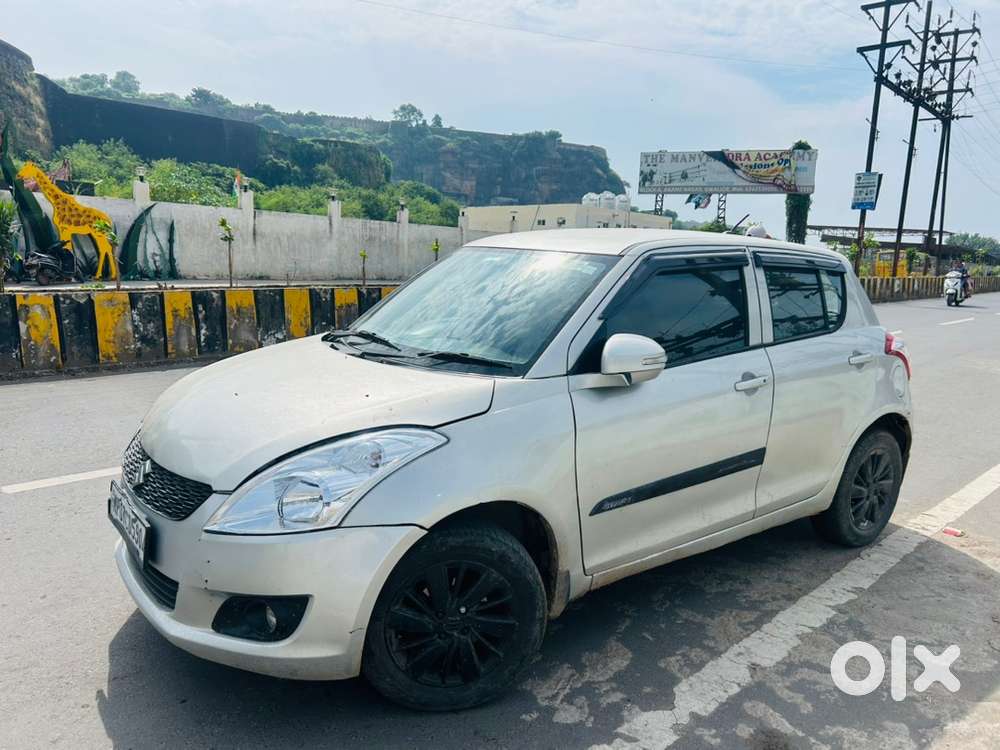 Maruti Suzuki Diesel 2015 Car