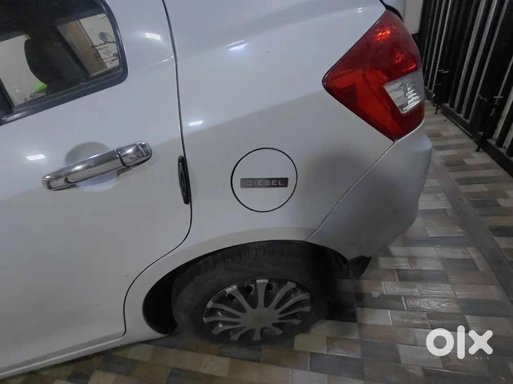 Maruti Suzuki Dezire Dec 2018