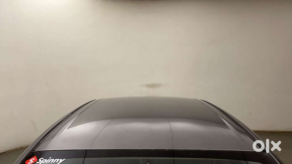 Maruti Suzuki Ciaz 1.4 At Alpha, 2017, Petrol