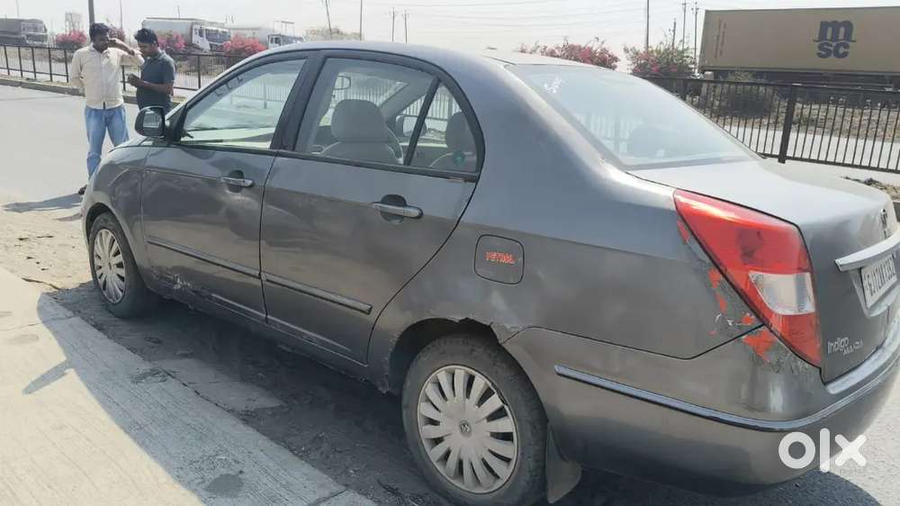 Tata Manza