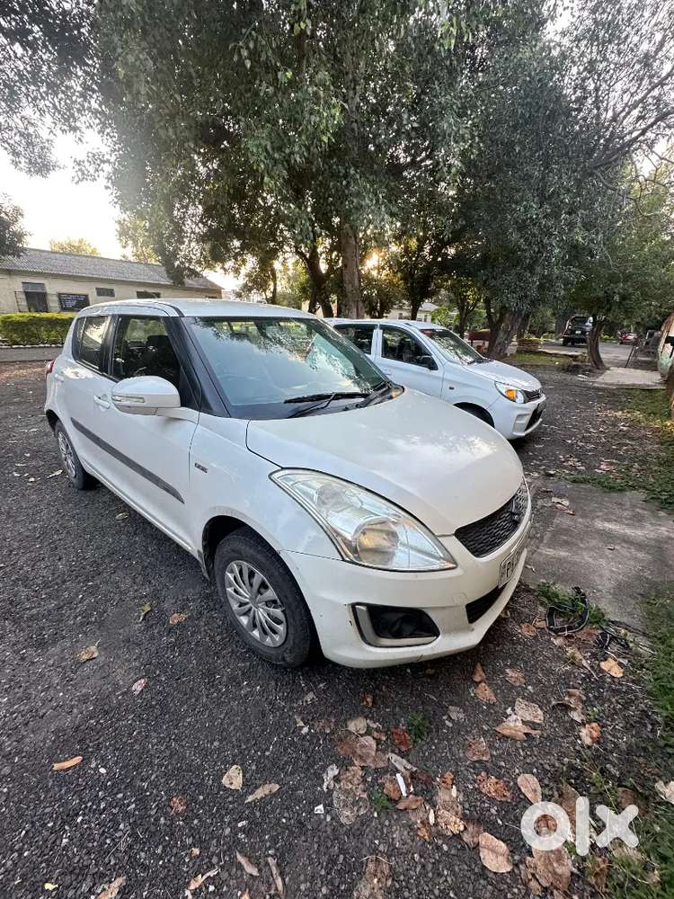 Swift Maruti Vdi 2014