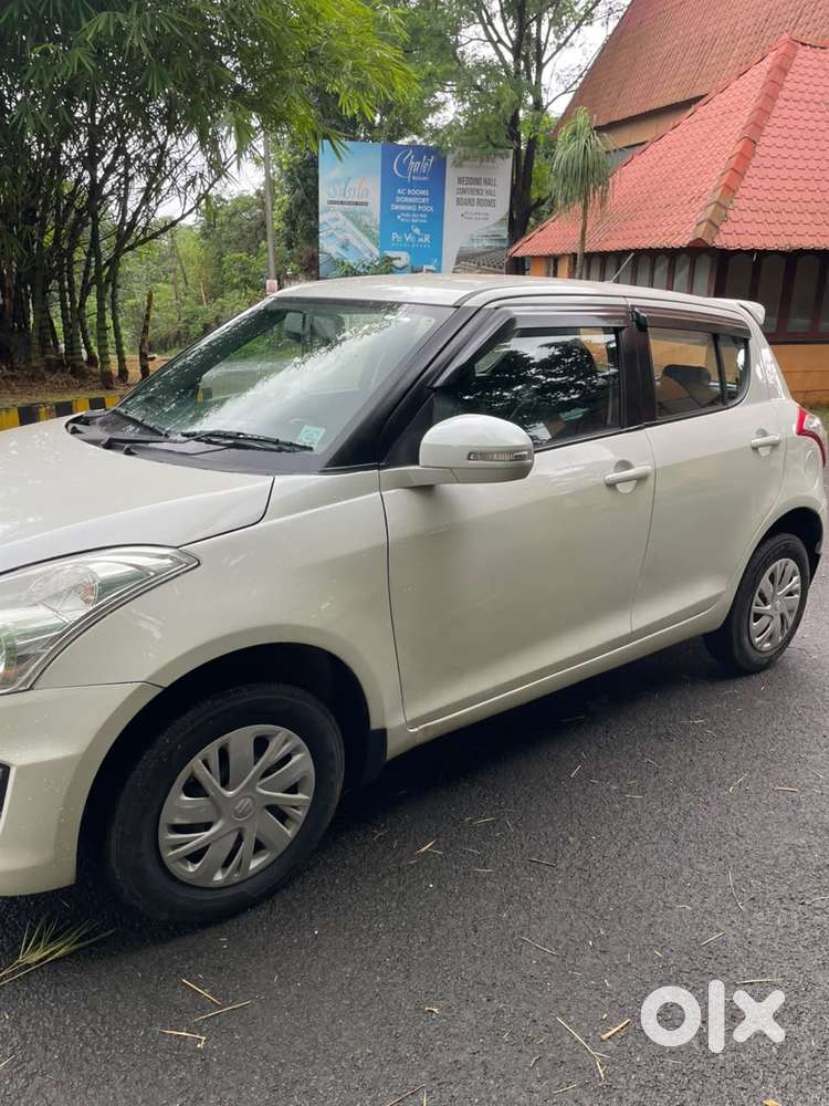 Maruti Suzuki Swift Ddis Vdi, 2015, Diesel
