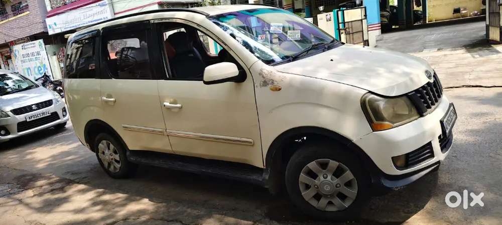 Mahindra Genio 2012 Diesel Good Condition