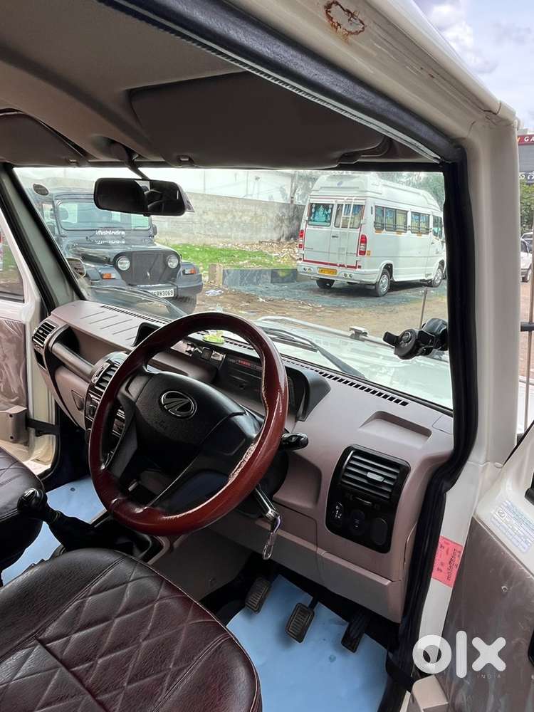 Mahindra Bolero Diesel 2020