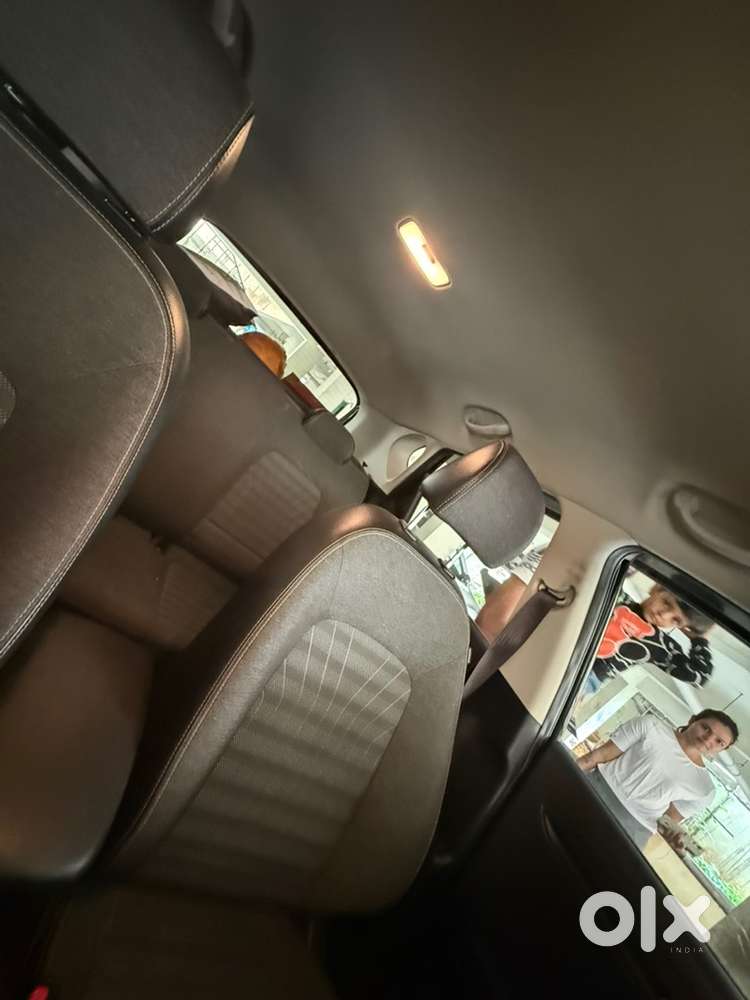 Kia Diesel Car 2022