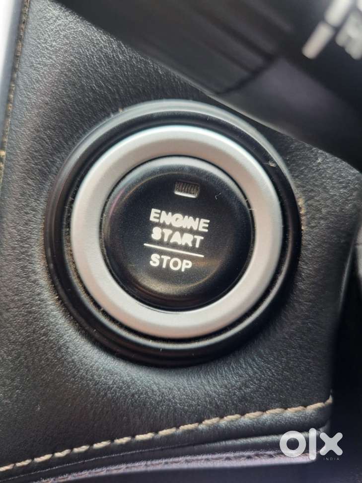 Mg Hector 1.5 Hybrid Sharp, 2020, Petrol