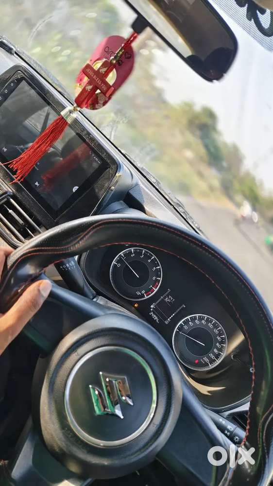 Maruti Suzuki Fronx 2023