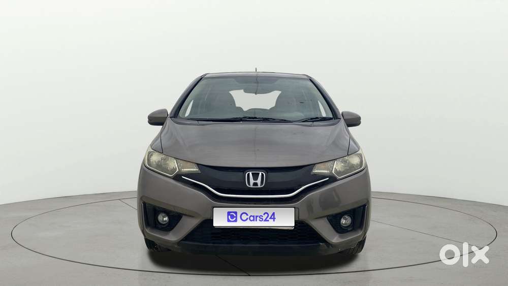 Honda Jazz 1.2 V I Vtec, 2016, Petrol