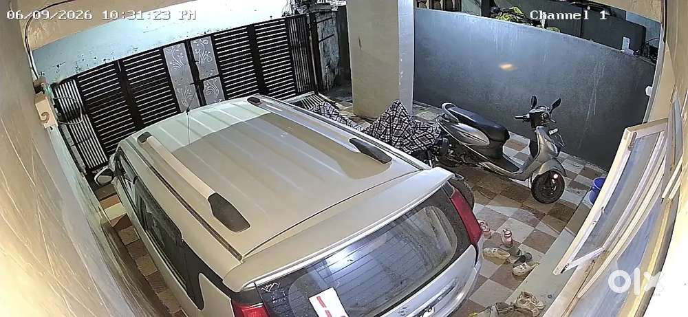 Maruti Suzuki Wagon R 2019