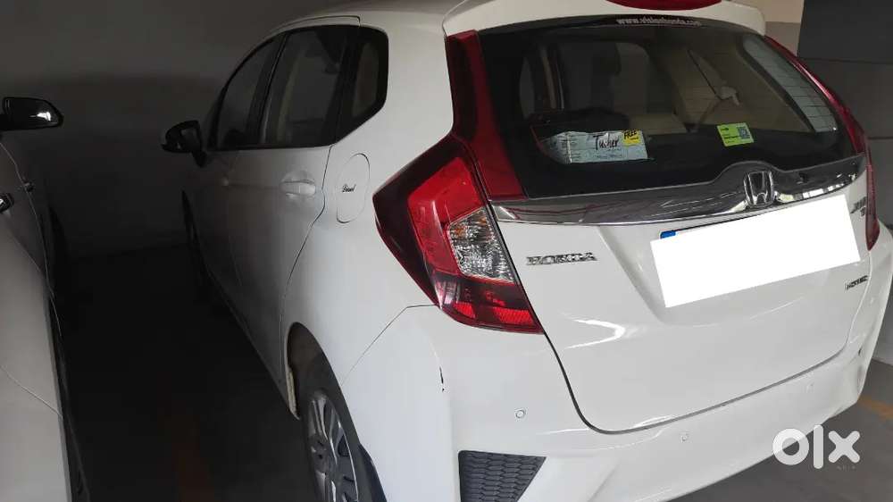 Diesel Honda Jazz Diesel Mt 2017