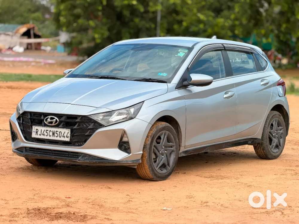 Maruti Suzuki Vitara Brezza Zdi, 2020, Diesel