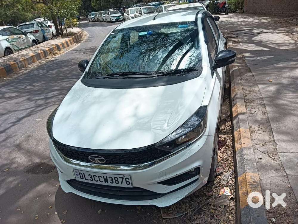 Tata Tiago Cng Manual 2022