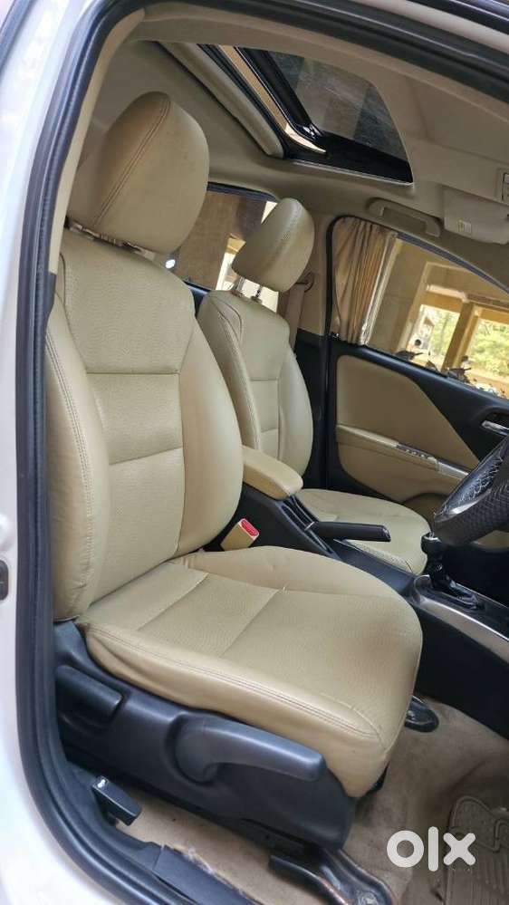 Honda City 2014-2015 I Dtec Vx, 2015, Diesel