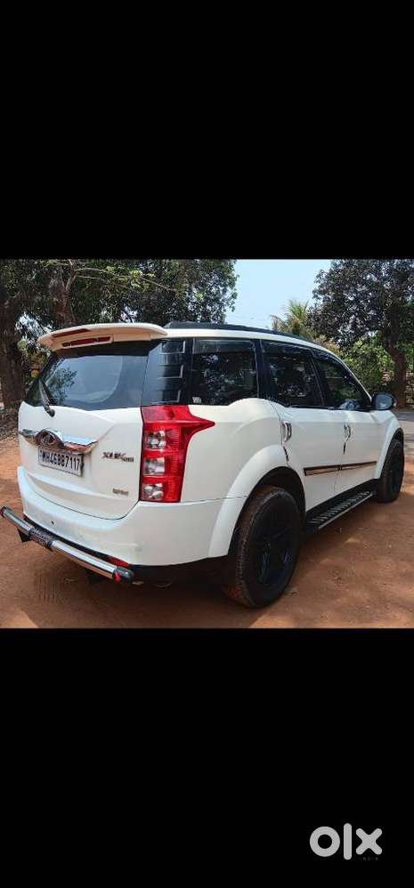 Mahindra Xuv500 2011-2015 W6 2wd, 2017, Diesel