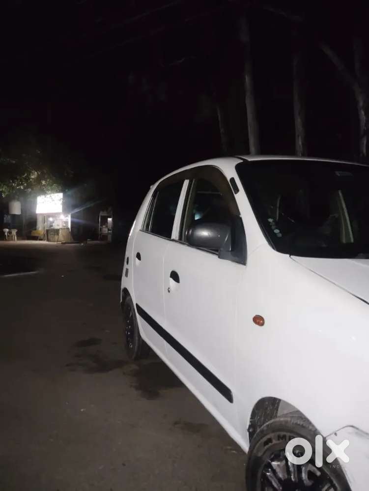 2011 Hyundai Santro 1.1 Magna Mt