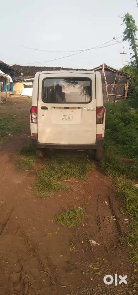 Mahindra Maxx 2016 Diesel