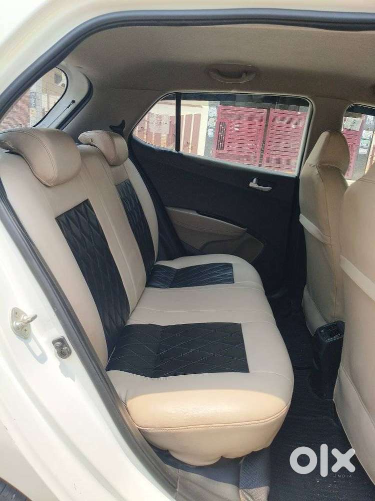 Hyundai Grand I10 Asta 1.2 Crdi, 2018, Diesel