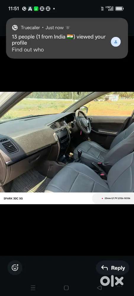 Tata Bolt 2016