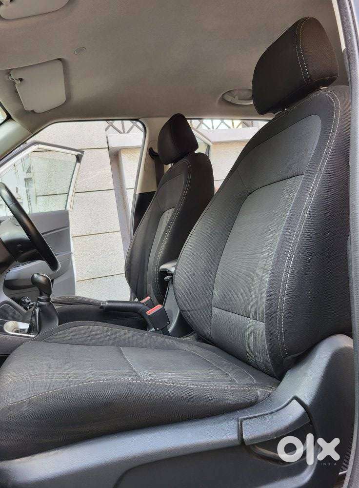 Hyundai Venue S Plus Mt 1.2 Kappa, 2021, Petrol