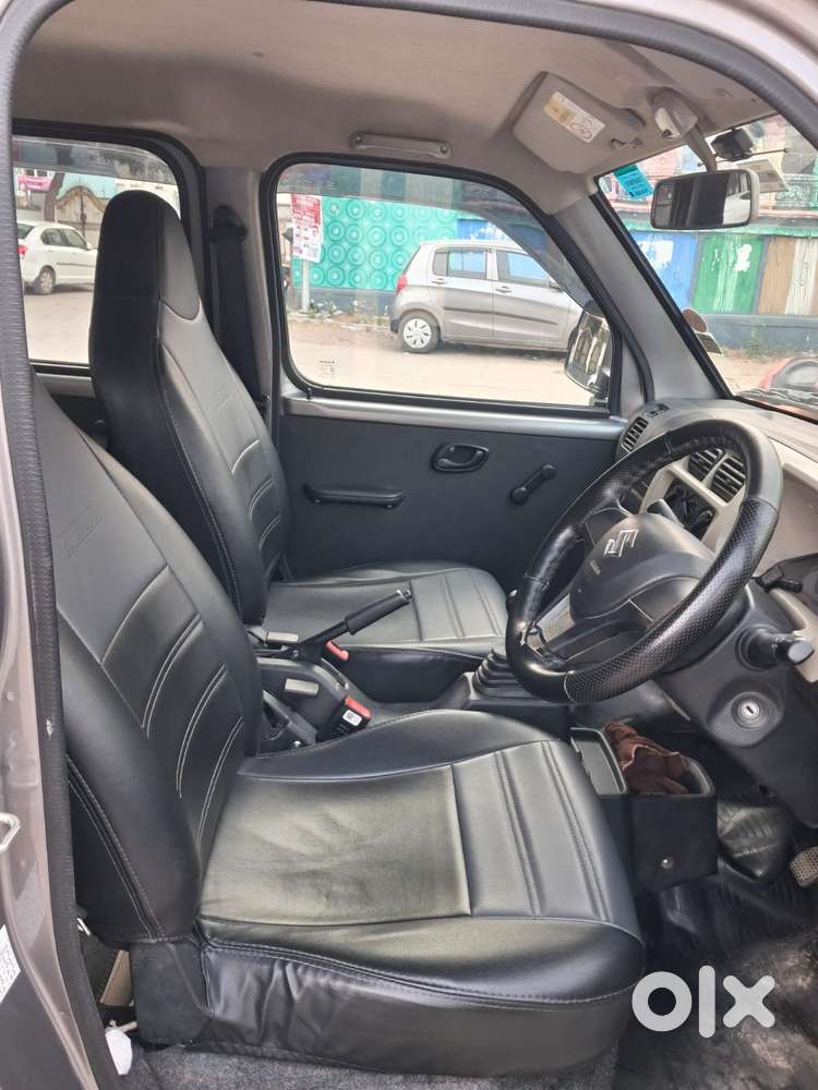 Maruti Suzuki Eeco 5 Seater Ac, 2024, Petrol