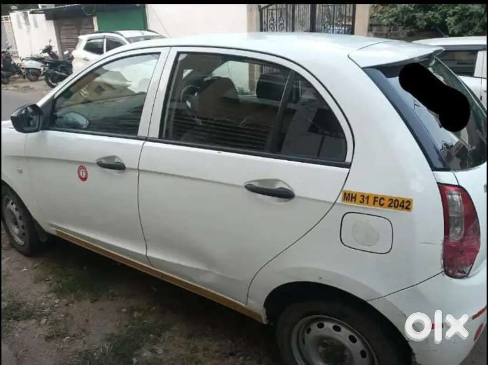 Tata Bolt Quadrajet 2018 Model