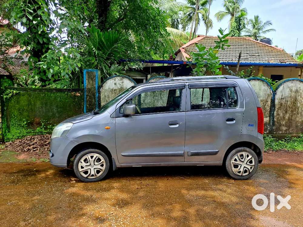 Maruti Wagon R 2012