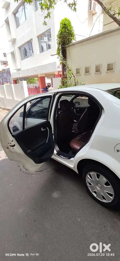 Ford Fiesta 1.5 Style 2011