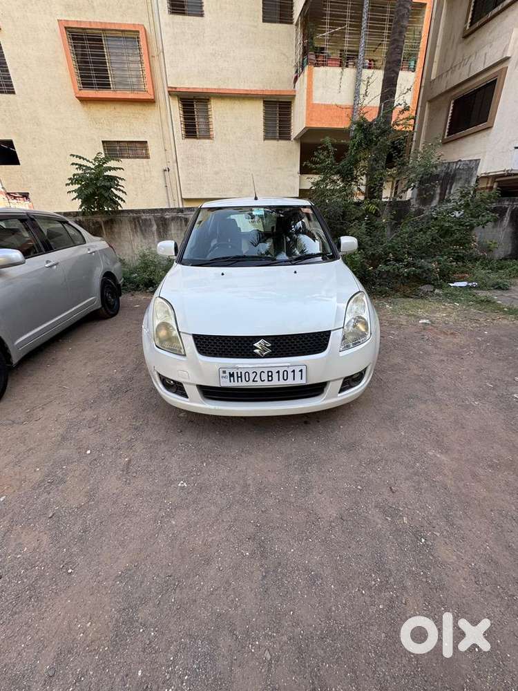 Maruti Suzuki Car 2011