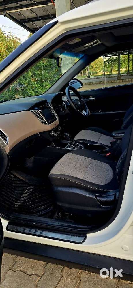 Hyundai Creta 1.6 Crdi At Sx Plus, 2020, Diesel