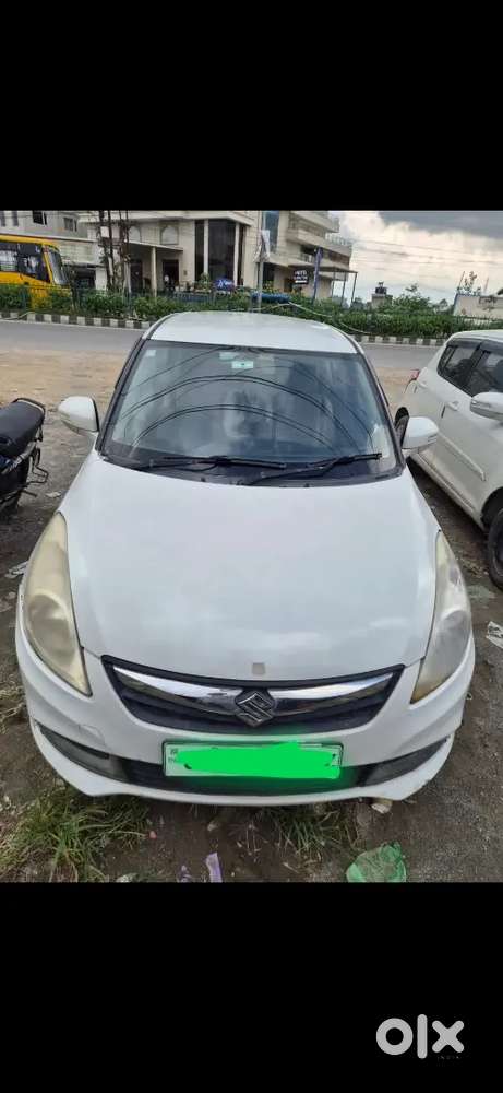 Maruti Dzire Vdi 2014 डीज़ल