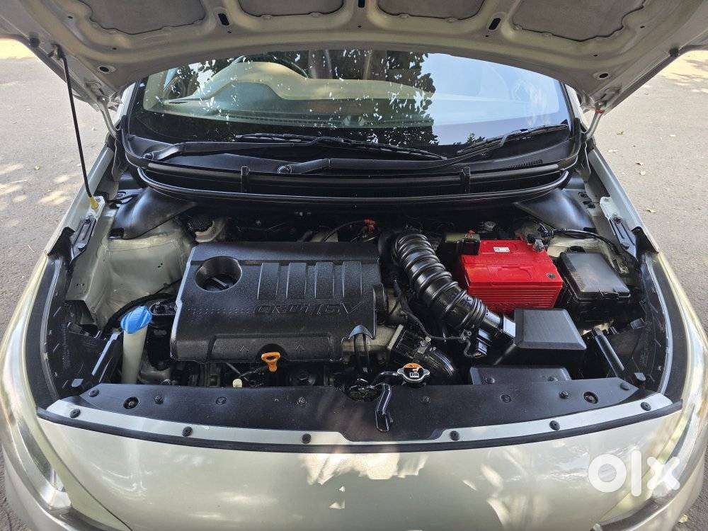 Hyundai I20 Diesel Asta Option, 2019, Diesel