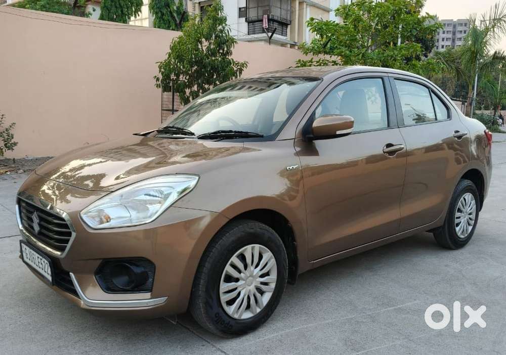 Maruti Suzuki Dzire 2017-2020 Vdi, 2018, Diesel