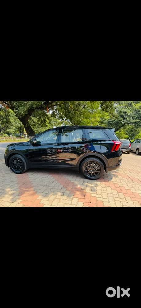 Mahindra Xuv700 Petrol 2024