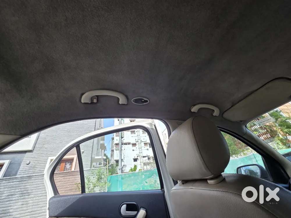 Ford Fiesta Diesel 2009 Model Excellent Condition 3rd Owner