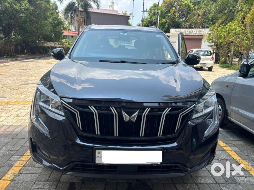 Mahindra Xuv700, 2025, Diesel