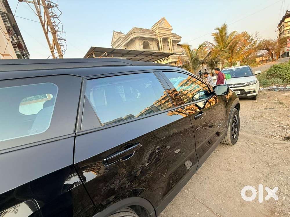 Tata Safari 2026 Diesel 7025 Km Driven