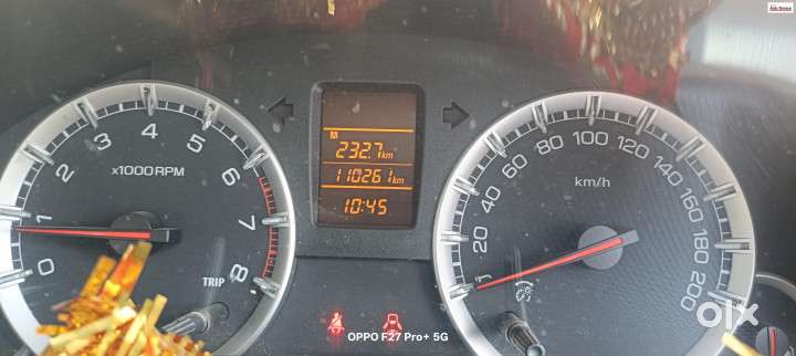 Maruti Suzuki Celerio Vxi, 2012, Petrol